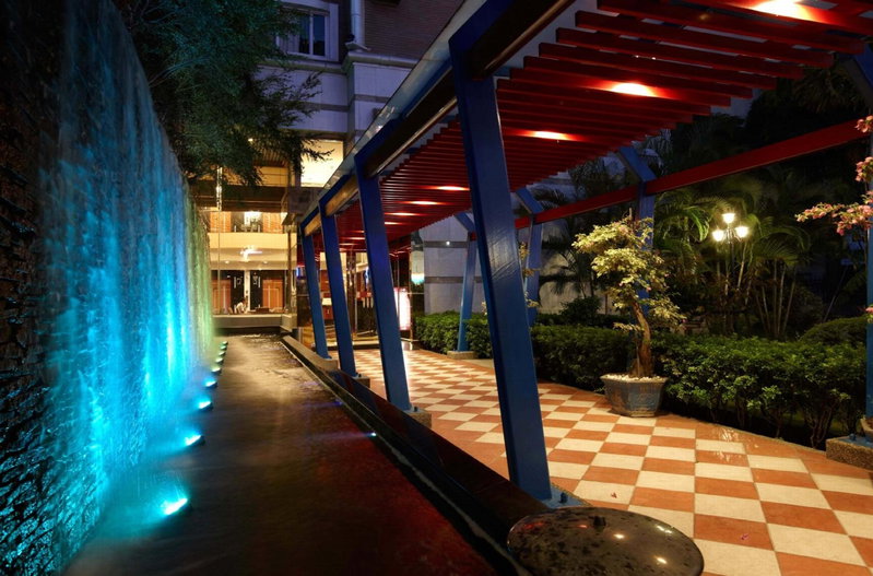 Hualien Charming City Hotel, Hualien City, 台湾