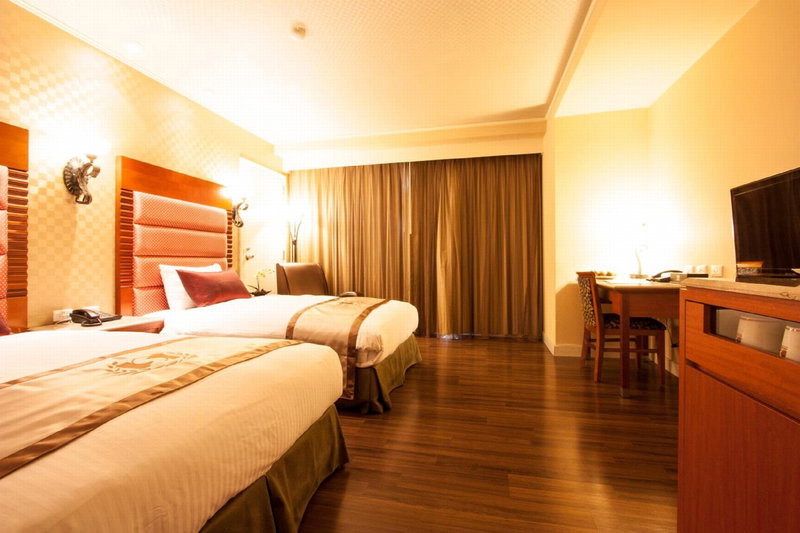 Hualien Charming City Hotel, Hualien City, 台湾