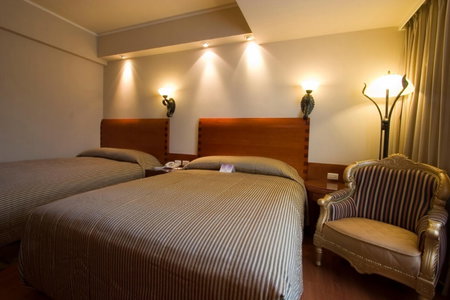 Hualien Charming City Hotel, Hualien City, 台湾