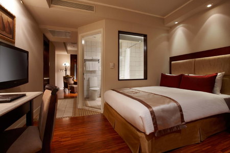 Hualien Charming City Hotel, Hualien City, 台湾