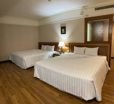 Tapeng Bay Holiday Hotel, Donggang, 台湾