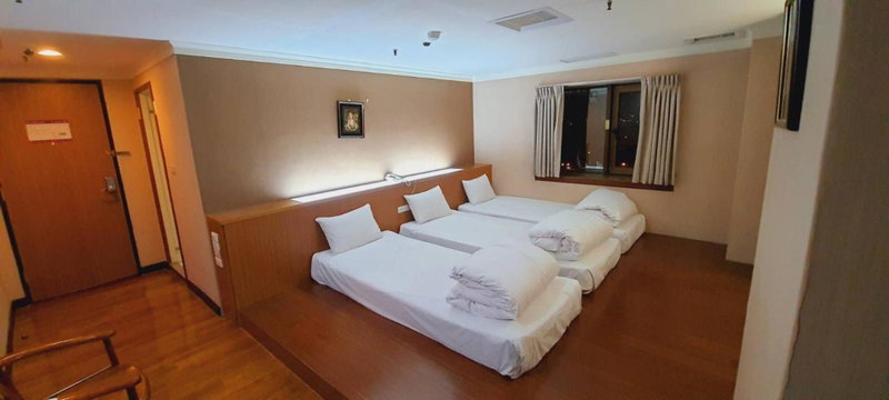 Tapeng Bay Holiday Hotel, Donggang, 台湾