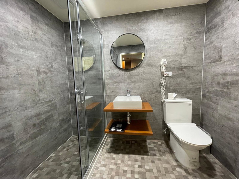Tapeng Bay Holiday Hotel, Donggang, 台湾