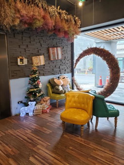 Slow Wow Hot Spring Hotel, Yilan, 台湾