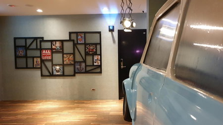 Slow Wow Hot Spring Hotel, Yilan, 台湾