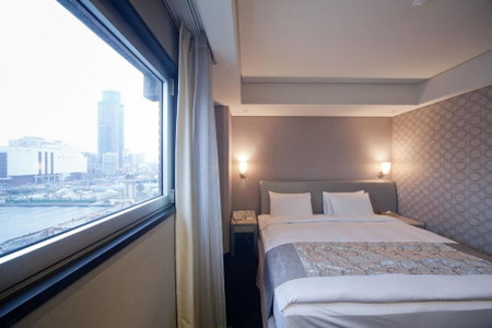 Harbor View Hotel, Keelung, 台湾
