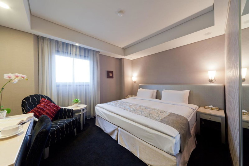 Harbor View Hotel, Keelung, 台湾