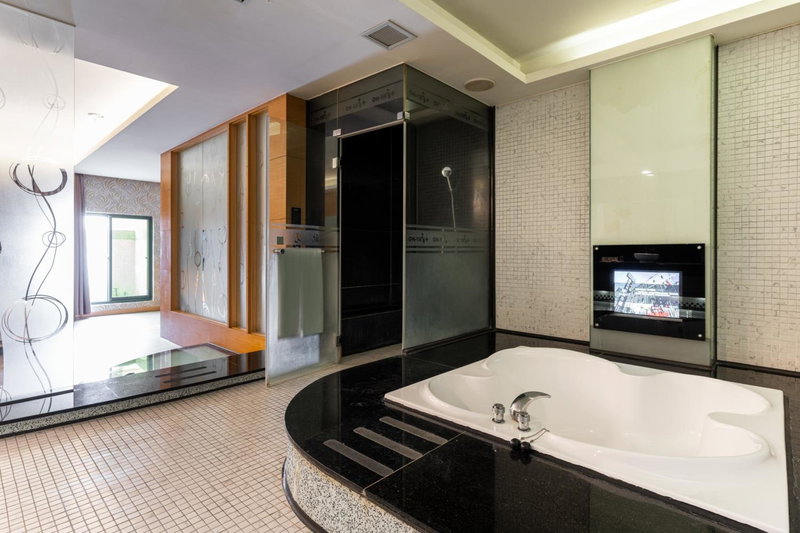 OHYA Chain Boutique Motel-Xinying, Xinying, Taiwan