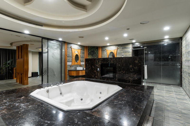 OHYA Chain Boutique Motel-Xinying, Xinying, Taiwan