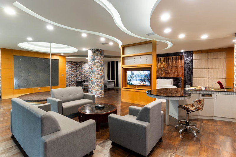 OHYA Chain Boutique Motel-Xinying, Xinying, Taiwan