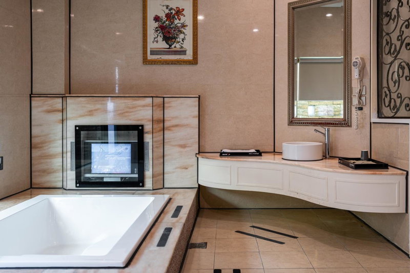 OHYA Chain Boutique Motel-Xinying, Xinying, Taiwan