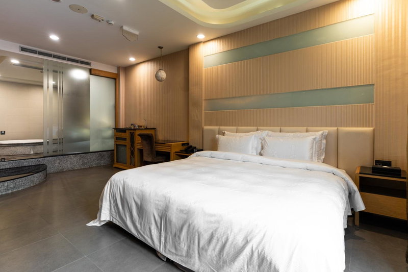OHYA Chain Boutique Motel-Xinying, Xinying, Taiwan