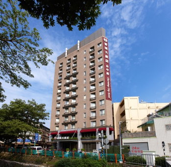 Taichung Charming City Hotel, Taichung, 台湾