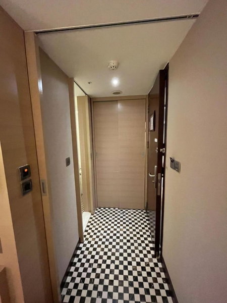 Taichung Charming City Hotel, Taichung, 台湾