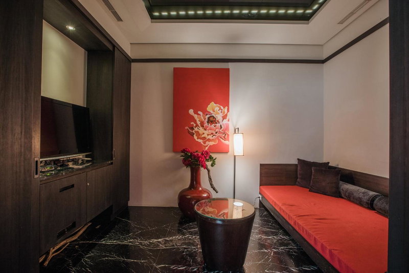 Motel Stars, Taichung, 台湾