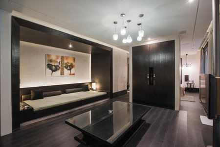 Motel Stars, Taichung, 台湾