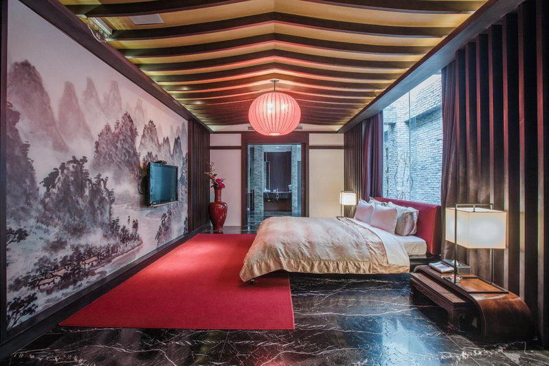 Motel Stars, Taichung, 台湾