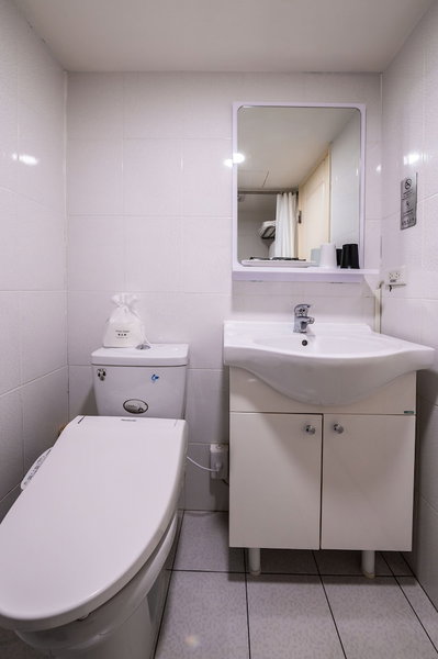HubHotel – Taipei Songshan Airport Branch, Taipei, Taiwán