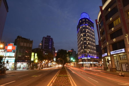 Yi Su Hotel-Taipei Ningxia, Taipei, Taiwan