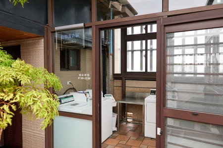 Lishiuan Hotel, Hualien City, Taiwan