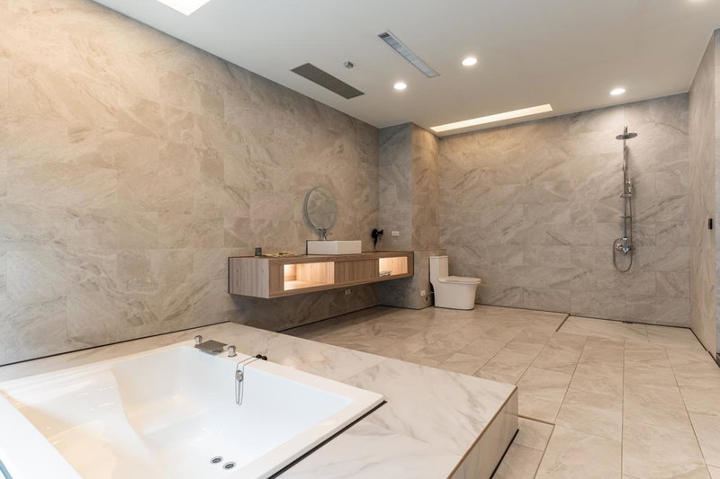 OHYA Chain Boutique Motel-Yongkang, Yongkang, 台湾