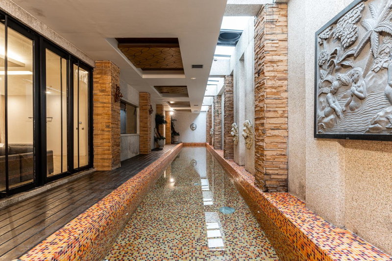 OHYA Chain Boutique Motel-Yongkang, Yongkang, 台湾