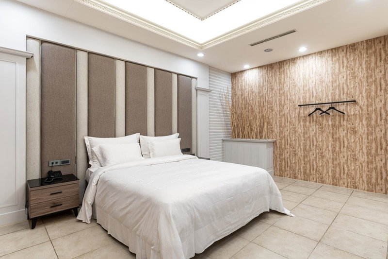 OHYA Chain Boutique Motel-Yongkang, Yongkang, 台湾