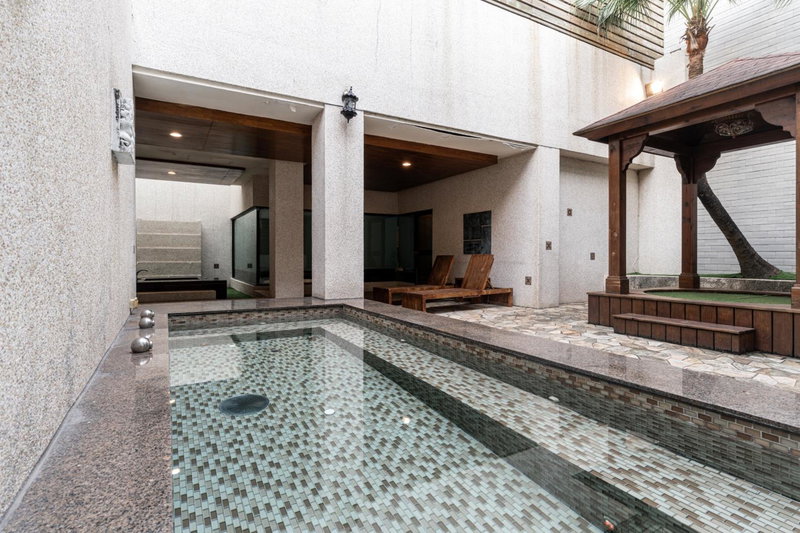OHYA Chain Boutique Motel-Yongkang, Yongkang, 台湾