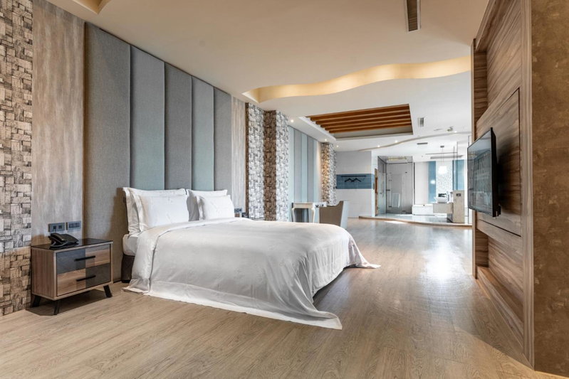 OHYA Chain Boutique Motel-Yongkang, Yongkang, 台湾