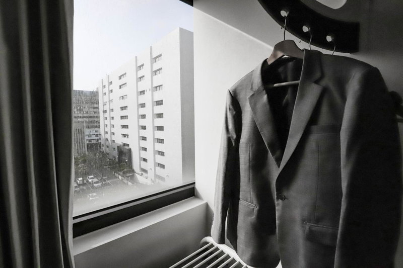 Hotel Initial-Taichung, Taichung, 台湾