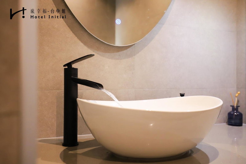 Hotel Initial-Taichung, Taichung, 台湾