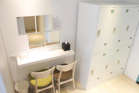 4Plus Hostel, Taipei, 台湾