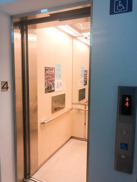 4Plus Hostel, Taipei, 台湾
