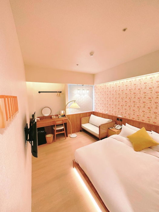 Cat Tail Pocket Inn, Taipei, 台湾