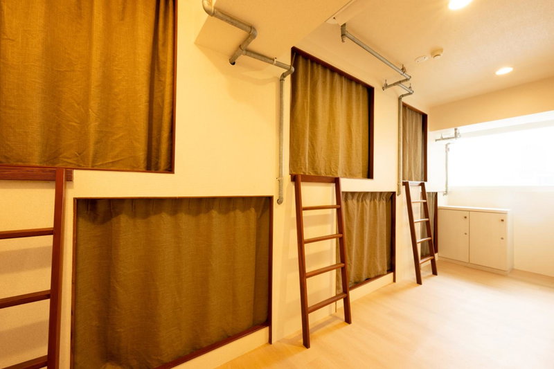 Cat Tail Pocket Inn, Taipei, 台湾