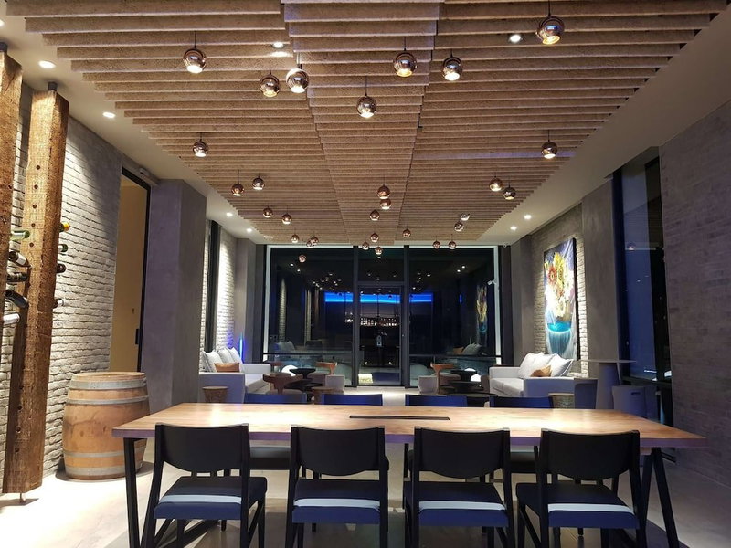 Aquatree Resort, Fengbin, 台湾