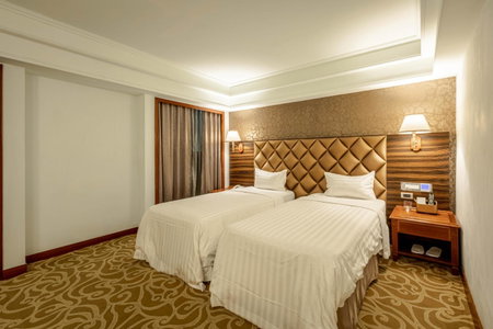 Chyuan Du Spring Resort, Taipei, 台湾