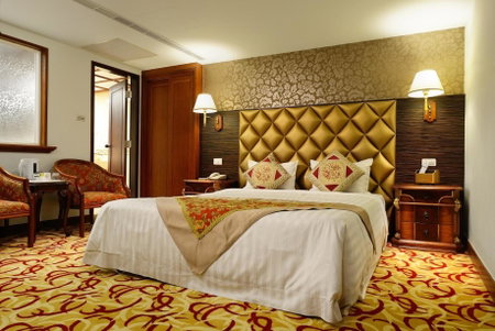Chyuan Du Spring Resort, Taipei, 台湾