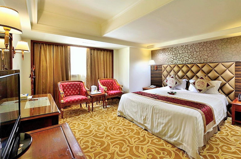 Chyuan Du Spring Resort, Taipei, 台湾