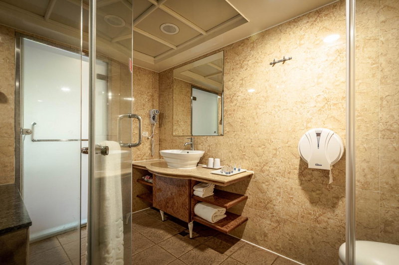 Chyuan Du Spring Resort, Taipei, 台湾