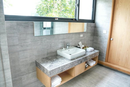 Doris Home, Puli, 台湾