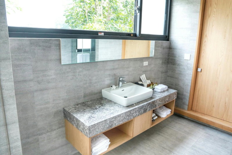 Doris Home, Puli, 台湾
