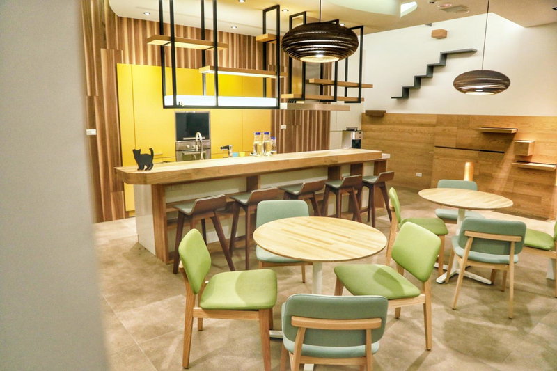 Doris Home, Puli, 台湾