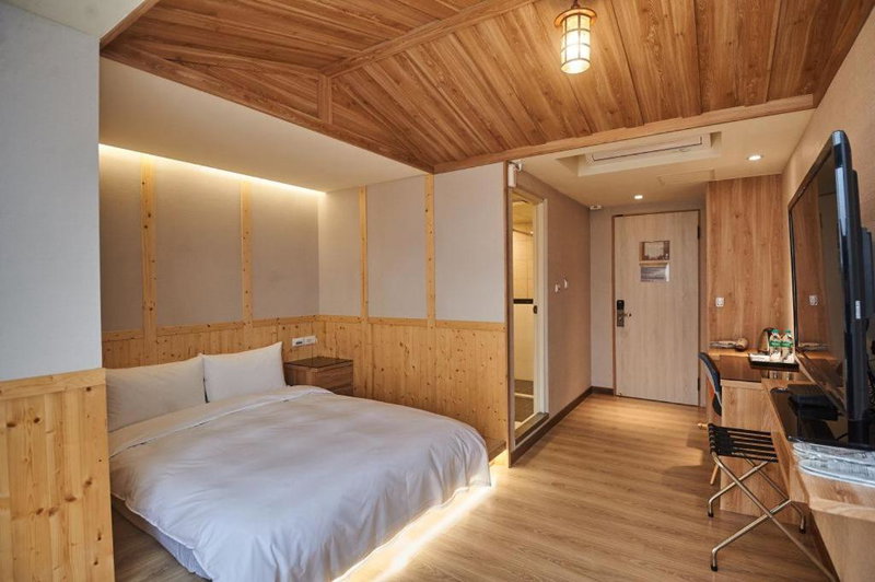 Chillax Inn 知樂愛河館, Kaohsiung, 台湾