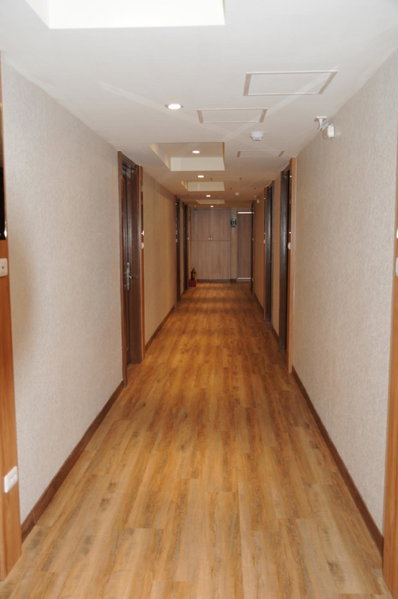 Chillax Inn 知樂愛河館, Kaohsiung, 台湾