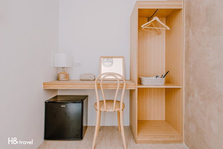 Apple Scent Easy Stay, Magong, 台湾