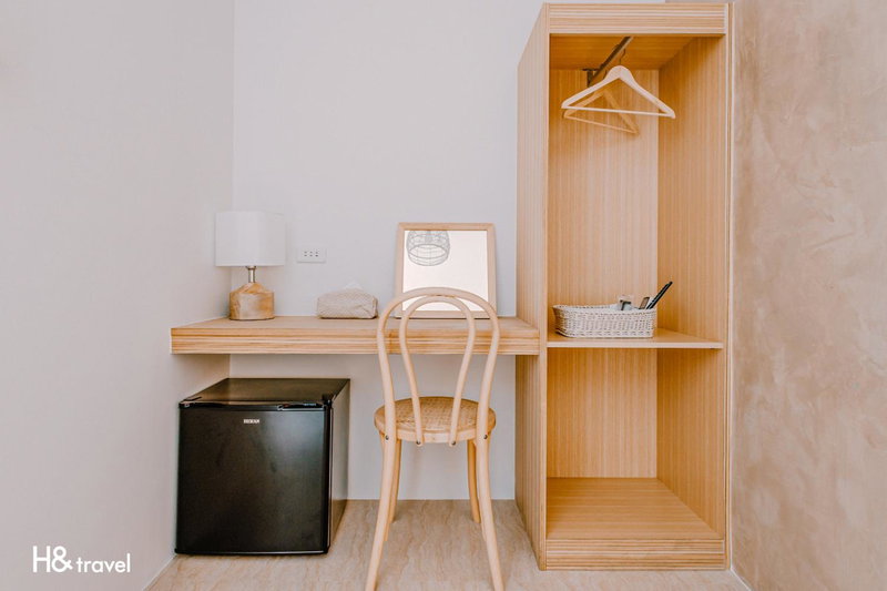 Apple Scent Easy Stay, Magong, 台湾