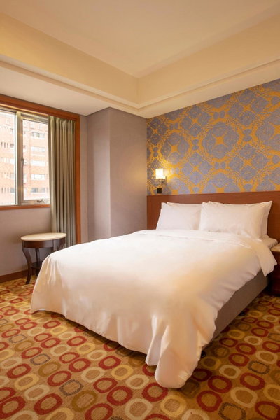 Hej Taipei Arena Hotel, Taipei, 台湾