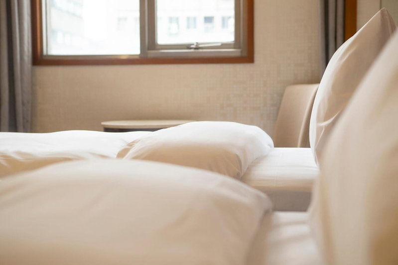 Hej Taipei Arena Hotel, Taipei, 台湾
