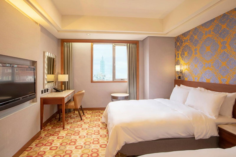Hej Taipei Arena Hotel, Taipei, 台湾
